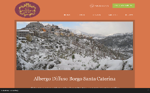 Visita lo shopping online di Albergo Diffuso Borgo Santa Caterina