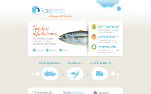 Visita lo shopping online di NoStrano