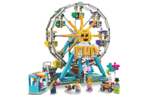 Il sito online di Ruota panoramica Lego Creator