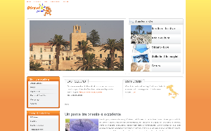 Il sito online di Otranto Point