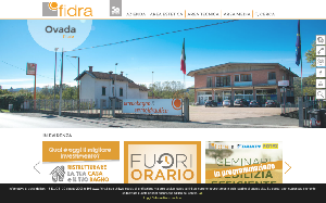 Il sito online di Fidra