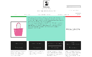 Visita lo shopping online di Le Chat Noir