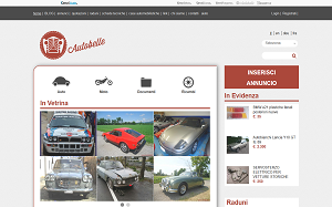 Visita lo shopping online di AutoBelle