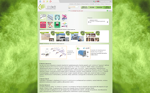 Il sito online di Idrotech