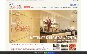 Visita lo shopping online di Carioca Roma