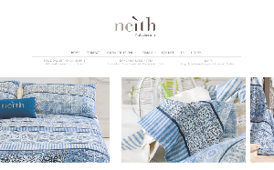 Il sito online di Neith