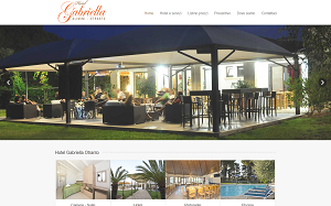 Il sito online di Hotel Gabriella Otranto