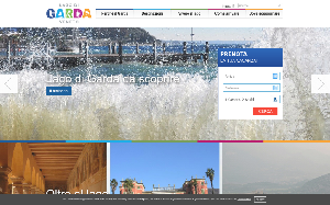 Visita lo shopping online di Lago di Garda Veneto