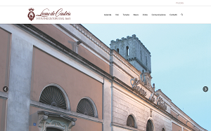 Visita lo shopping online di Leone de Castris