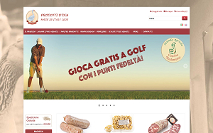 Visita lo shopping online di Quack Italia