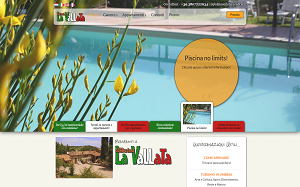 Il sito online di La Vallata Umbria