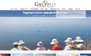 Il sito online di Gruppi