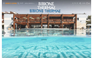 Visita lo shopping online di Bibione Terme