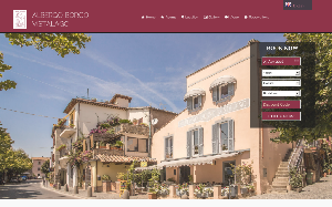 Visita lo shopping online di Borgo Vistalago