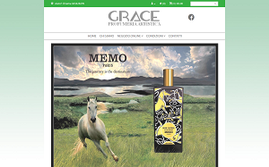 Visita lo shopping online di Grace Spazio Benessere