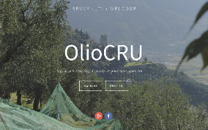 Visita lo shopping online di OlioCru