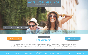 Il sito online di Hotel Voucher