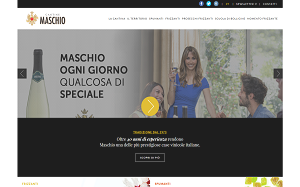 Visita lo shopping online di Cantine Maschio
