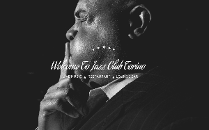 Il sito online di Jazz club Torino