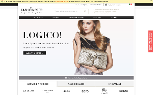Visita lo shopping online di Fashionette