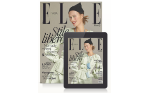 Il sito online di Elle