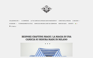 Il sito online di Santa Margherita 7