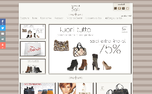 Visita lo shopping online di Le cose di Sofi