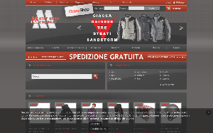 Visita lo shopping online di Mengozzi store