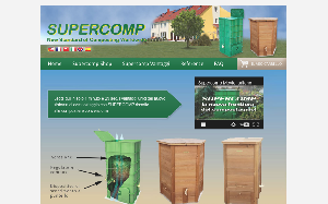 Il sito online di Supercomp