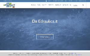 Il sito online di edraulica