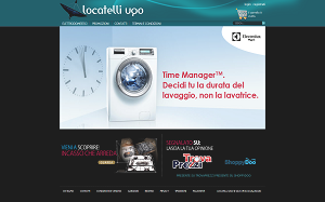 Visita lo shopping online di Locatelli Ugo
