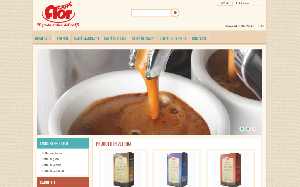 Visita lo shopping online di Caffè Flor