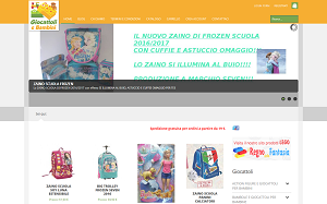 Visita lo shopping online di Giocattoli e Bambini