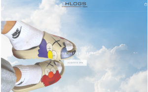 Il sito online di Kklogs official