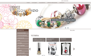 Visita lo shopping online di Stampisse
