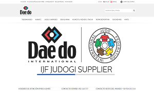 Il sito online di Daedo