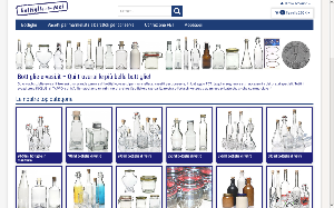 Visita lo shopping online di Bottiglie e vasi
