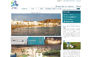 Il sito online di Oman