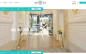 Il sito online di 123 Sebastopol Hotel Parigi