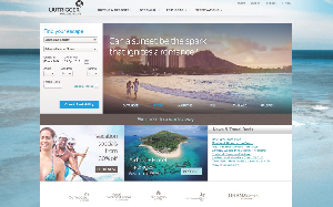 Visita lo shopping online di Outrigger Hotels