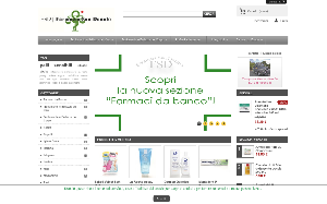 Il sito online di Farmacia San Donato