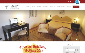 Visita lo shopping online di Alla Rocca Hotel
