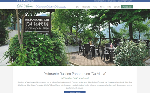 Visita lo shopping online di Ristorante Rustico Panoramico Da Maria