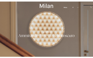 Visita lo shopping online di Milan Iluminacion