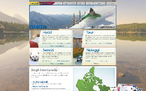Visita lo shopping online di Xplore Canada