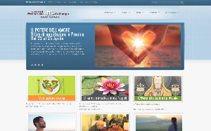 Il sito online di Centro di Meditazione Kadampa Roma