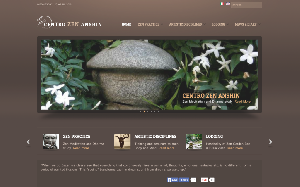 Il sito online di Centro Zen Anshin