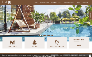 Il sito online di Hotel Feldhof Naturns