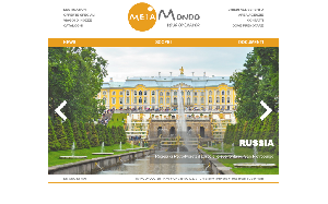 Il sito online di MetaMondo