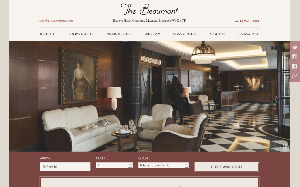 Visita lo shopping online di The Beaumont London